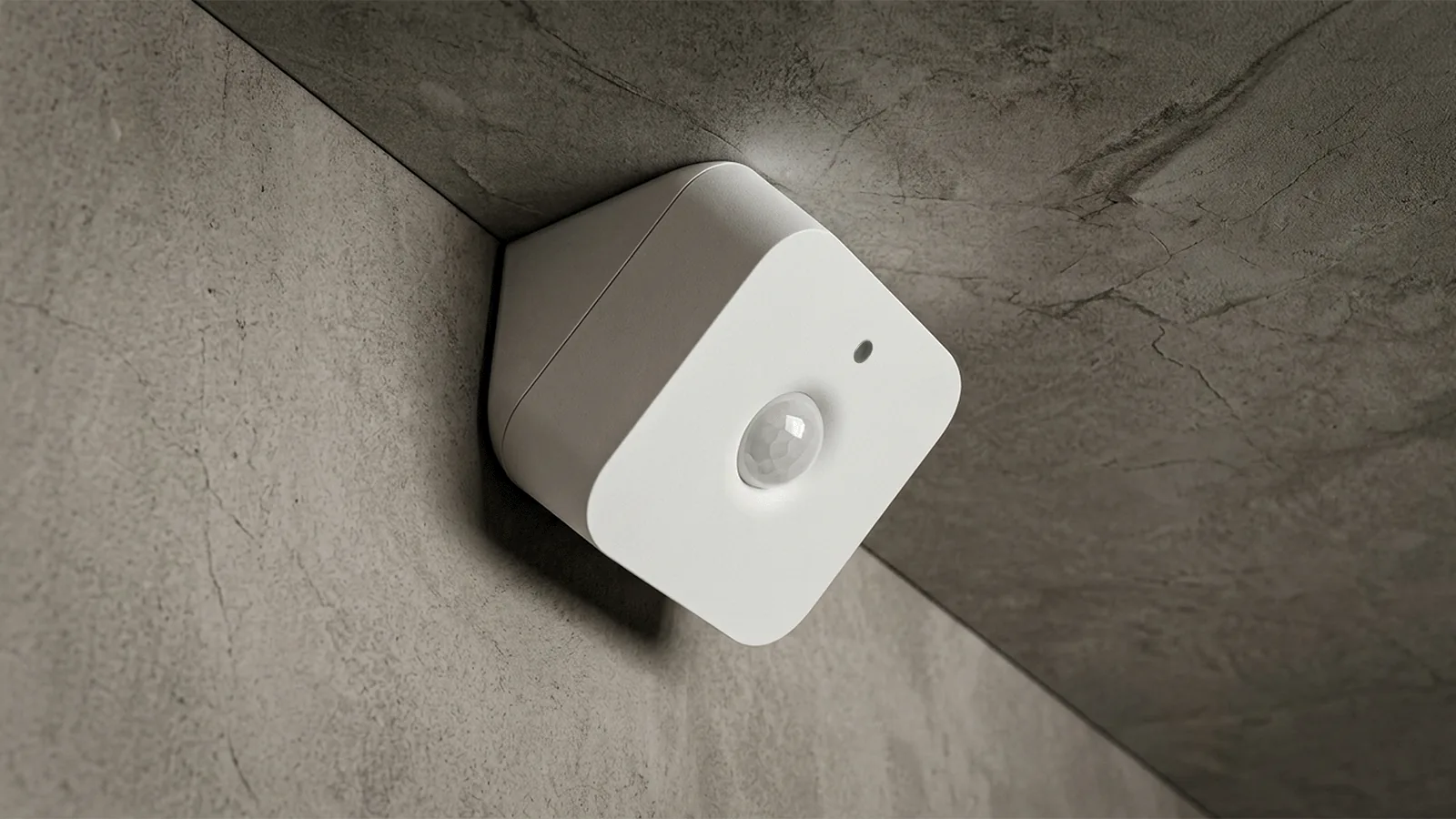 Motion Sensors: How They Work and How to Use Them Smartly