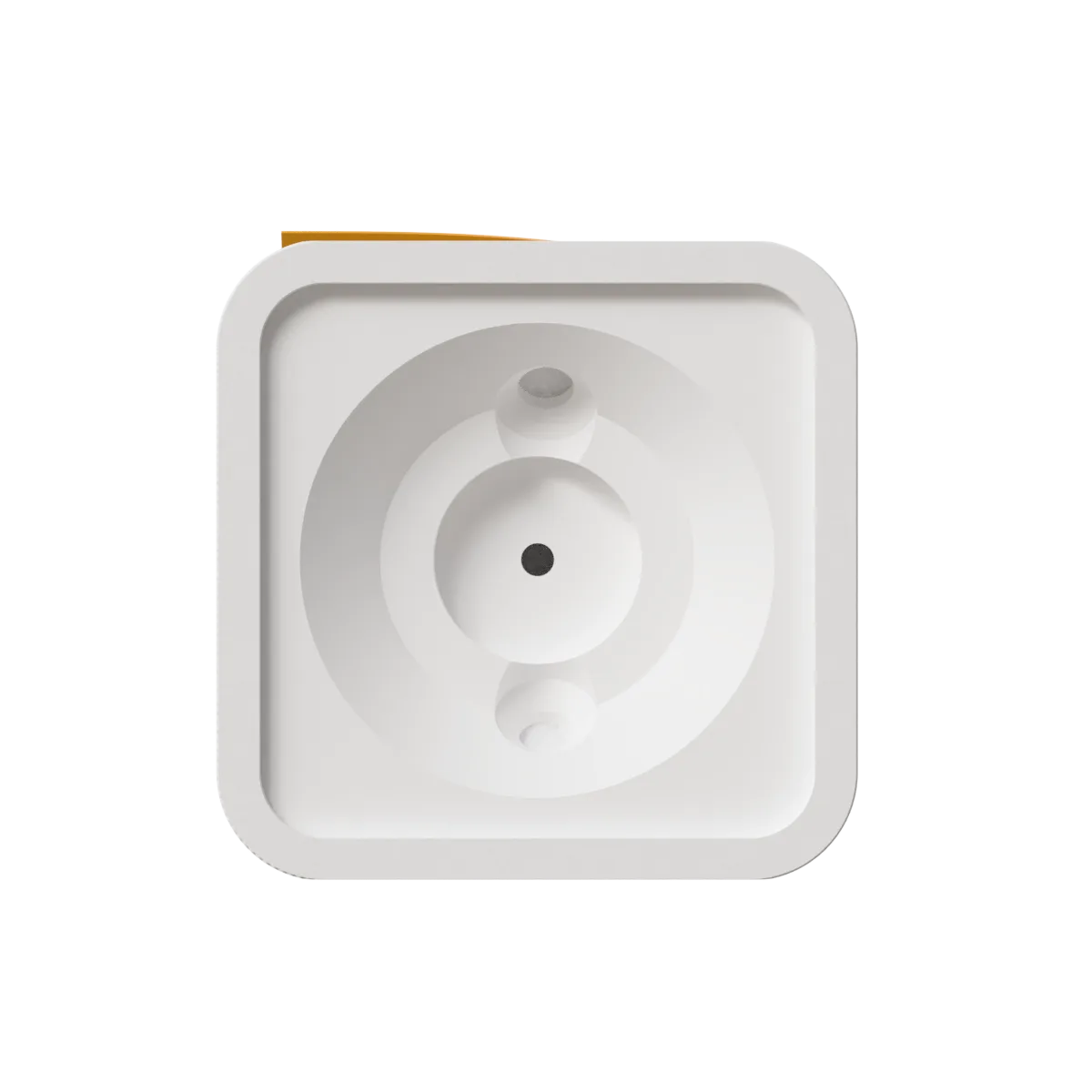 45° Mount for the Philips Hue Motion Sensor — Philips Hue in White