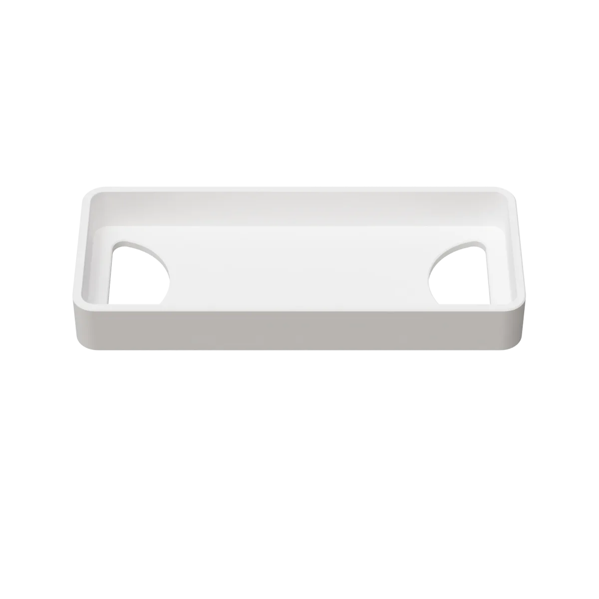 Under-Table Mount for Philips Hue Dimmer Switch