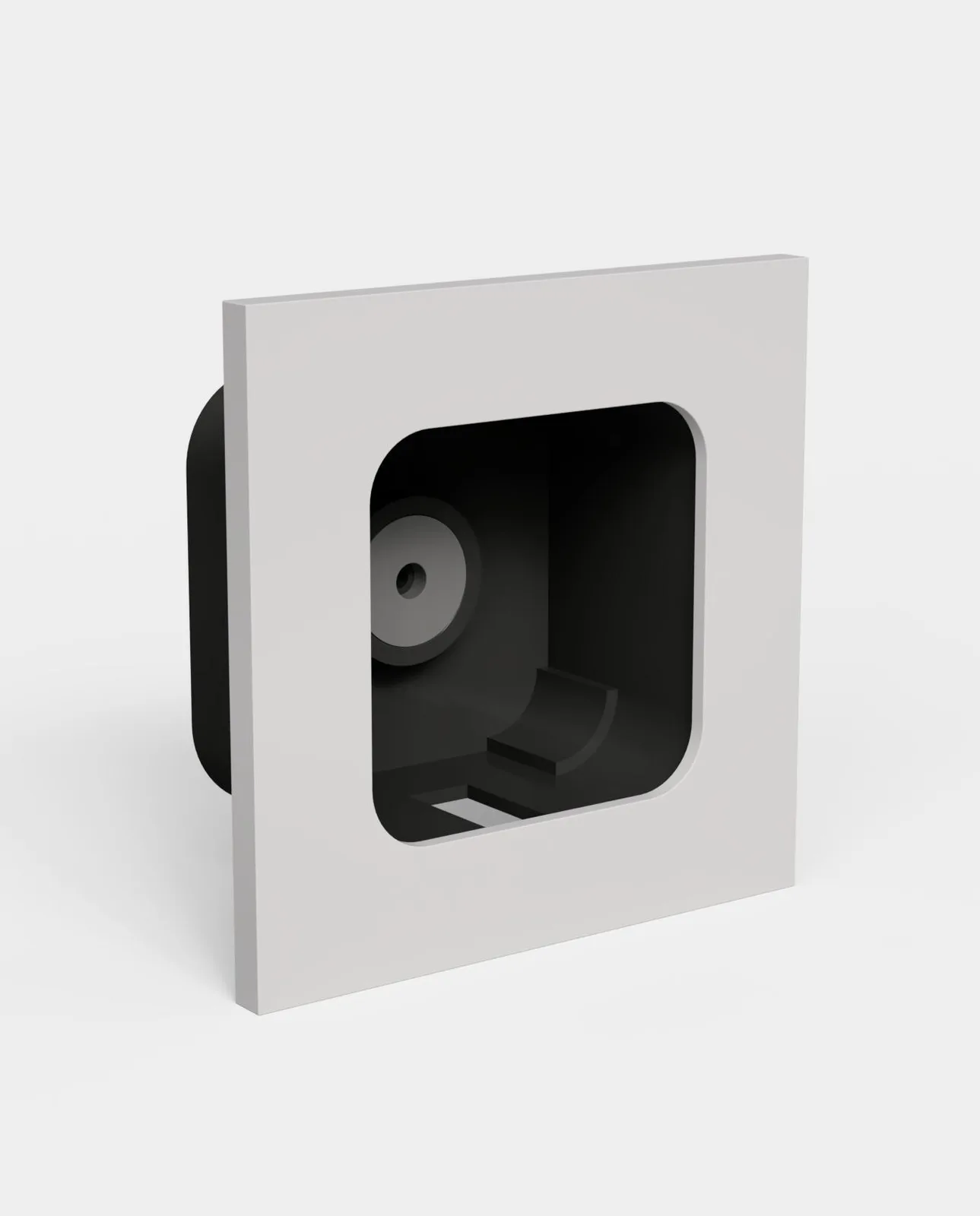 FlushBoxx voor Philips Hue Motion Sensor — Philips Hue in White (photo 2)