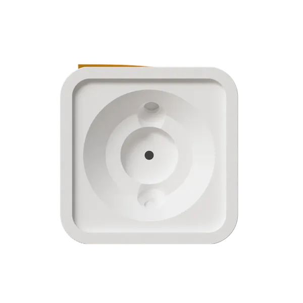 45° houder voor de Philips Hue Motion Sensor — Philips Hue in White