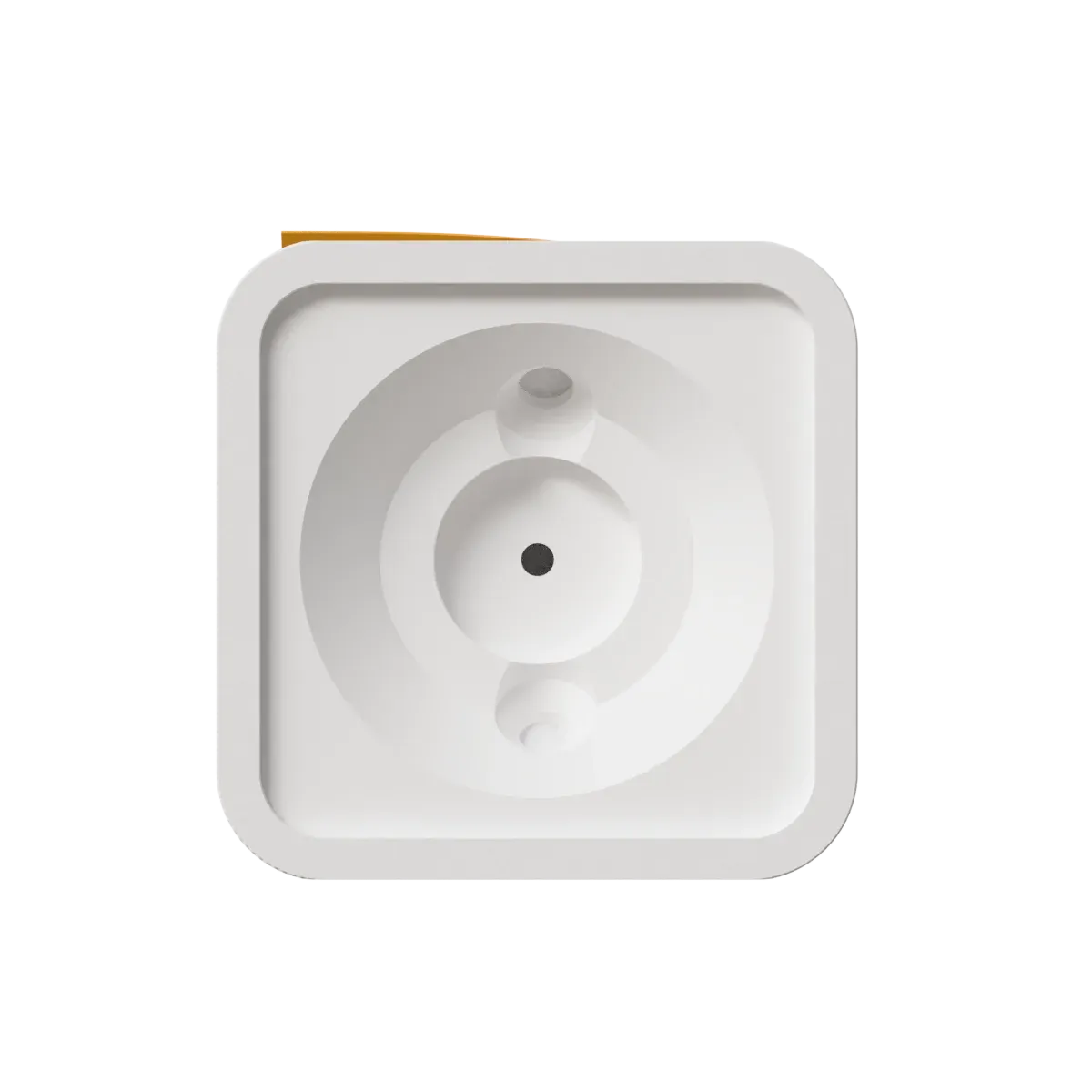 45° houder voor de Philips Hue Motion Sensor — Philips Hue in White