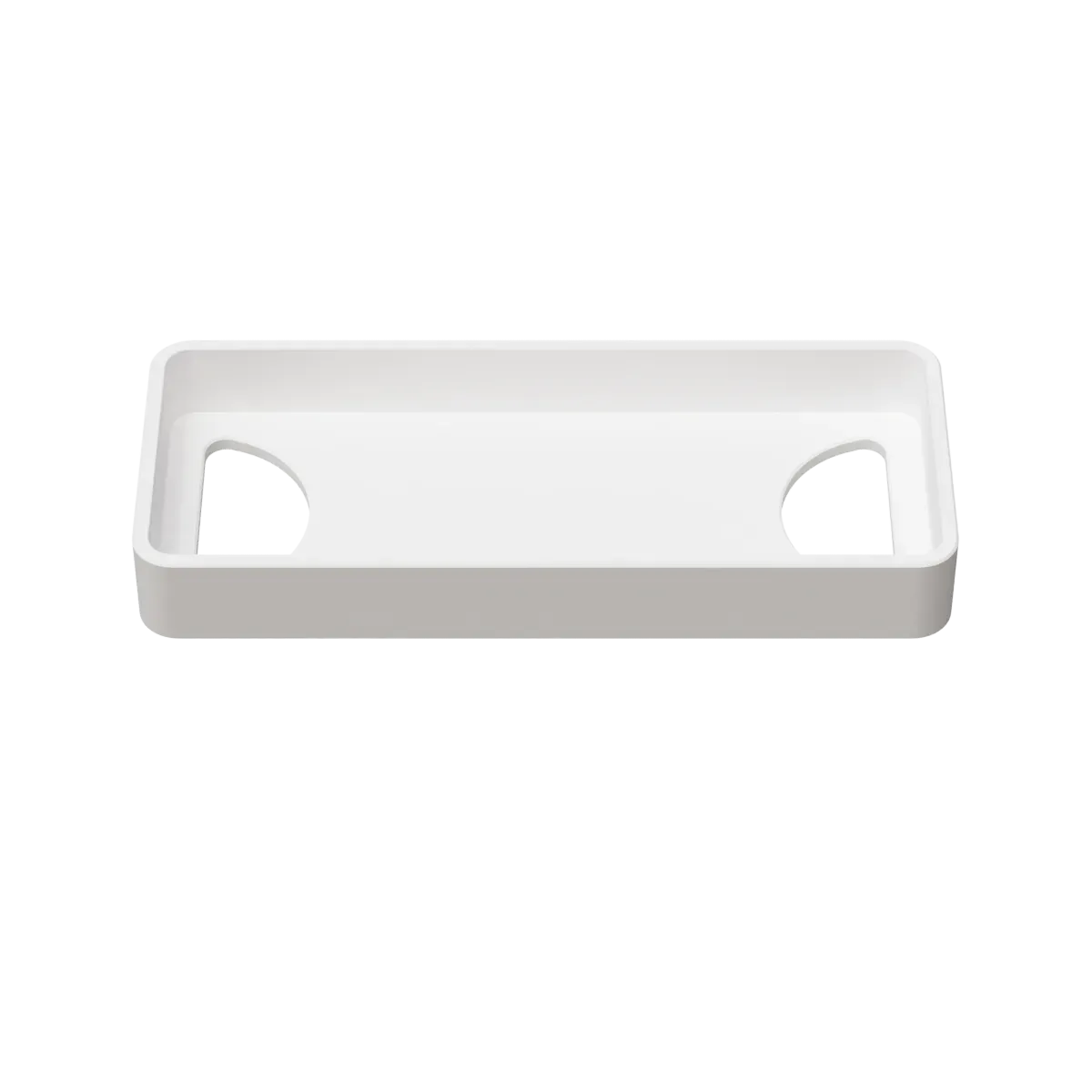 Onder tafel montage voor Philips Hue Dimmer Switch — Philips Hue in White