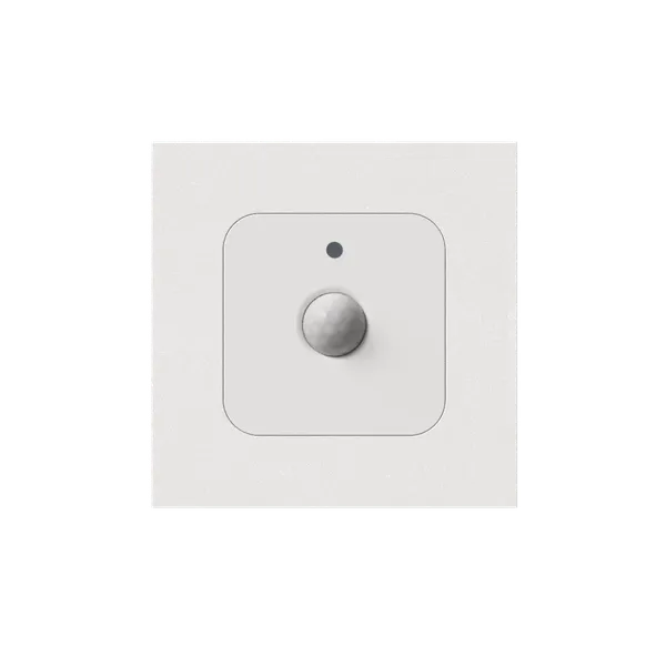 FlushBoxx voor Philips Hue Motion Sensor — FlushBoxx in White