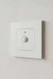 Flush Wall Mount for Philips Hue Motion Sensor — Philips Hue in White (photo 2)