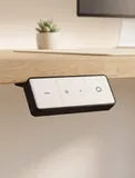 Under-Desk Mount for Hue Dimmer Switch — Philips Hue in White (photo 2)