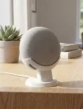 Wall Mount for Google Nest Mini — Google Nest in White