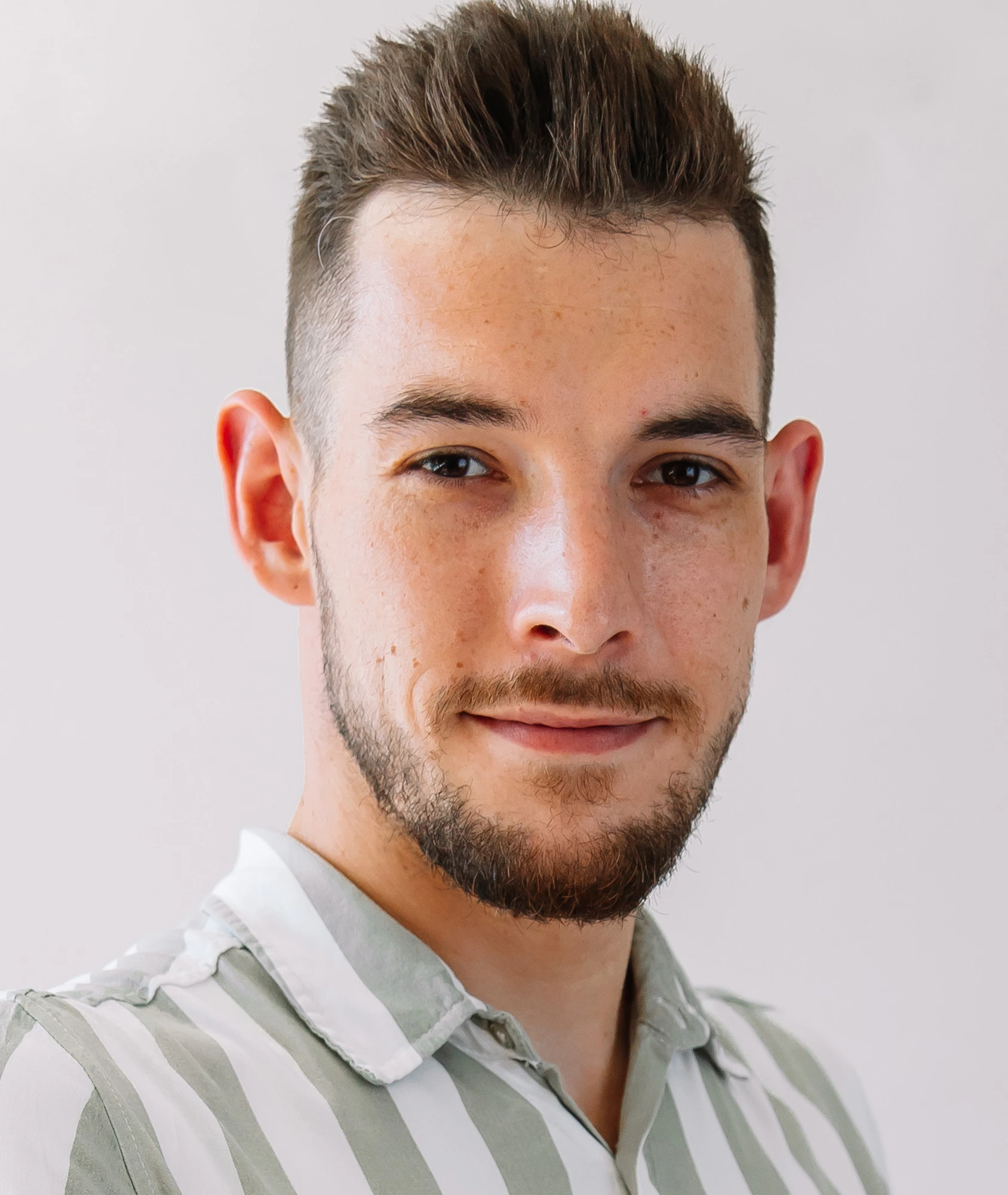 Danny Visser, Founder & CEO