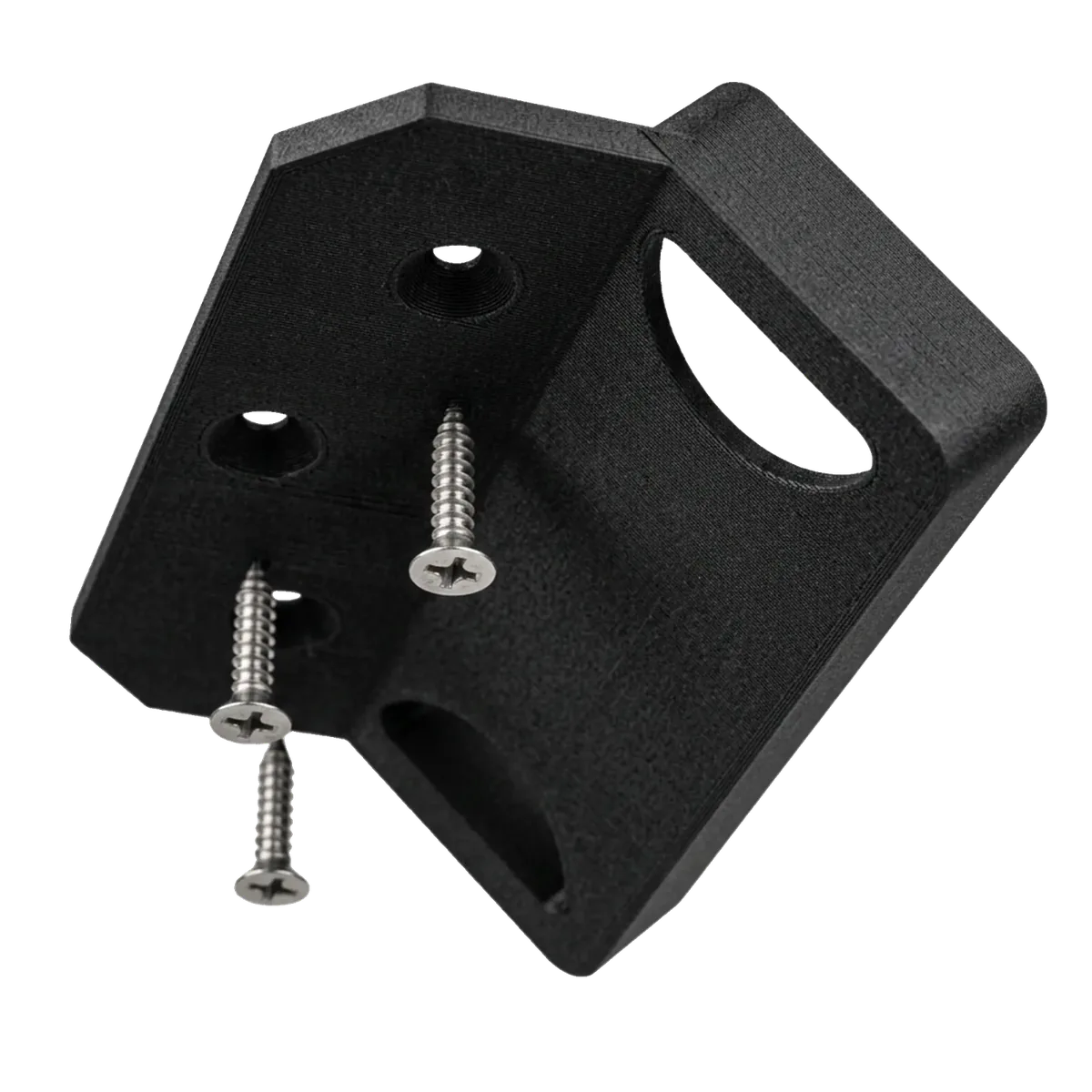 Flush Wall Mount for Philips Hue Motion Sensor