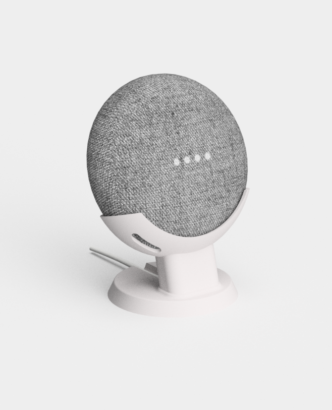 Google Nest Mini